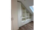 Dachgeschoßwohnung Frankfurt am Main Unterliederbach - 1.5 Zimmer, 27 m&sup2;, 800&euro; | Angebot:27630832