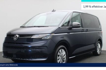 VW T7 Multivan 27.203 km 46.860 &euro; Hanau 63452