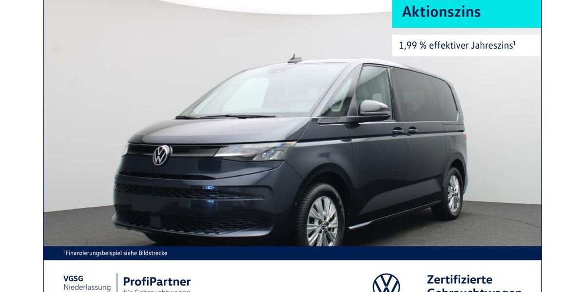 VW T7 Multivan 27.203 km 46.860 &euro; Hanau 63452