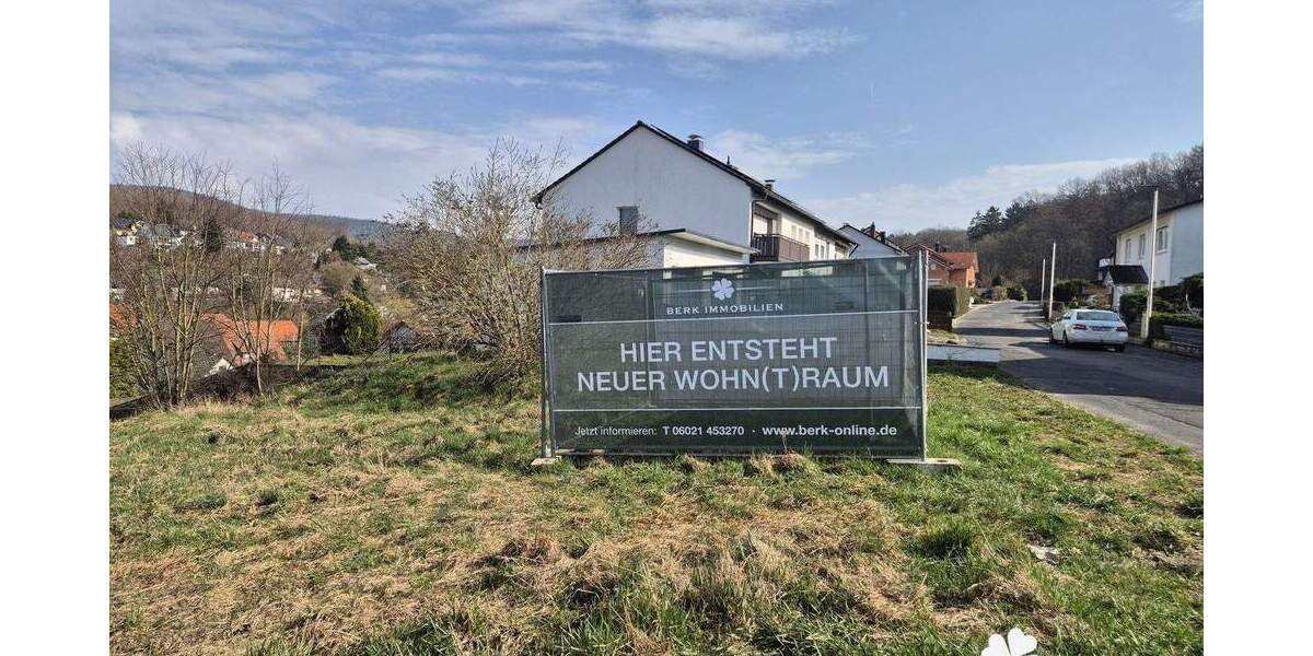 Doppelhaushälfte Sailauf - 5 Zimmer, 126 m&sup2;, 599.000&euro; | Angebot:25739110