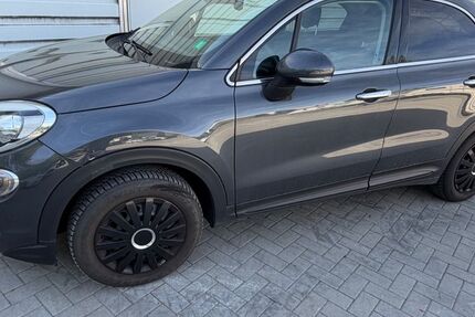 Fiat 500X 285.000 km 5.999 &euro; Mömbris 63776