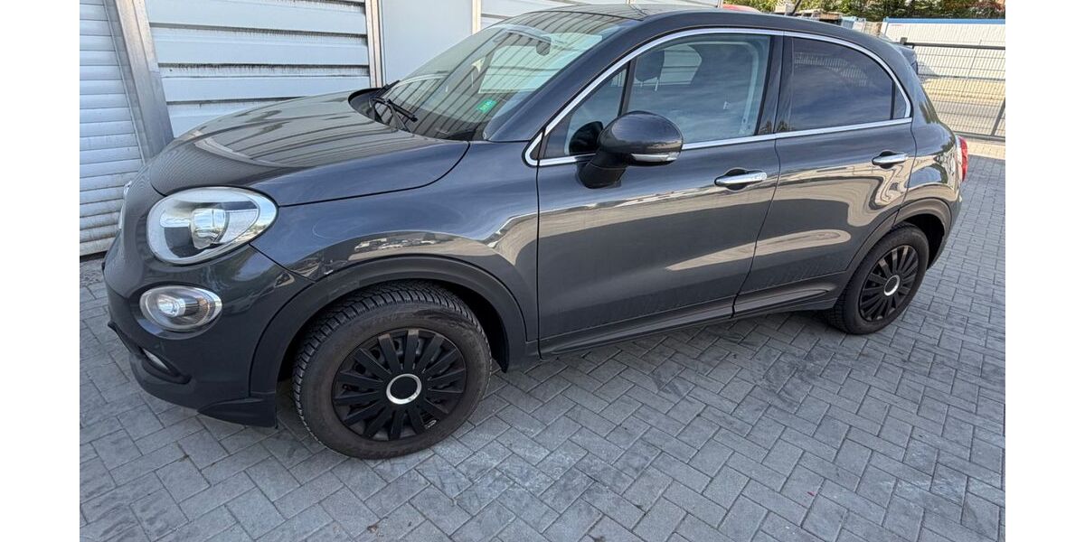Fiat 500X 285.000 km 5.999 &euro; Mömbris 63776