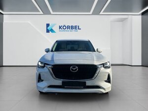 Mazda CX-60 Takumi PHEV AWD*DriverAssist&ConvenienceP* 37.900 km 34.970 &euro; Nidderau 61130
