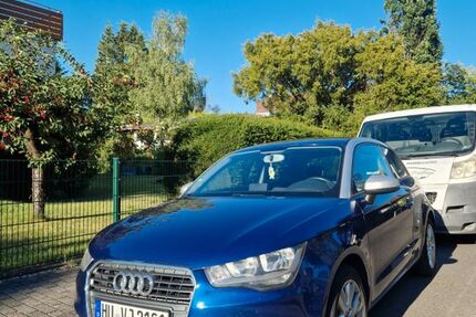 Audi A1 145.000 km 6.500 &euro; Dörnigheim 63477