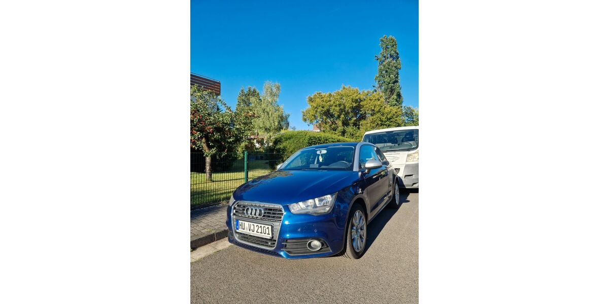 Audi A1 145.000 km 6.500 &euro; Dörnigheim 63477