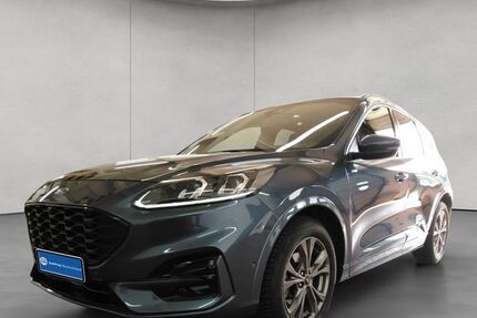 Ford Kuga 49.205 km 20.450 &euro; Frankfurt 60386