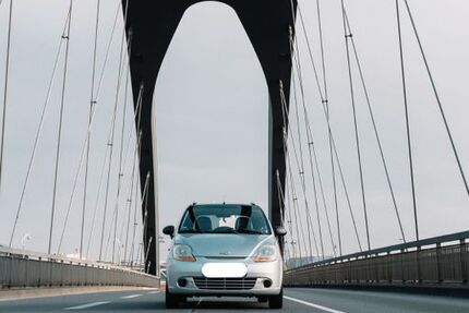 Chevrolet Matiz 120.200 km 1.650 &euro; Offenbach 63075