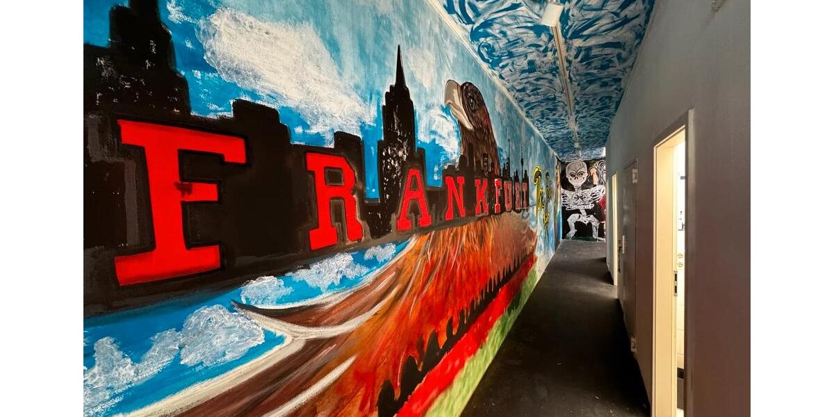 Gewerbeobjekt Frankfurt am Main Bergen-Enkheim - 980&euro; | Angebot:25994601