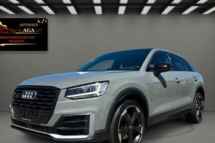 Audi Q2 157.000 km 17.490 &euro; Hanau 63452