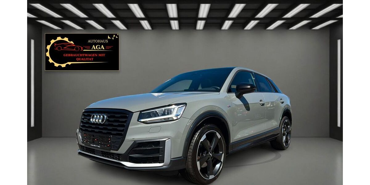 Audi Q2 157.000 km 17.490 &euro; Hanau 63452
