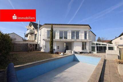 Haus Münster - 5 Zimmer, 224 m&sup2;, 645.000&euro; | Angebot:25743057