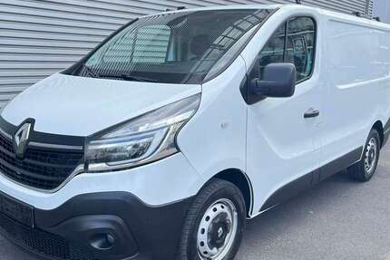 Renault Trafic 136.000 km 15.900 &euro; Frankfurt am Main 65933