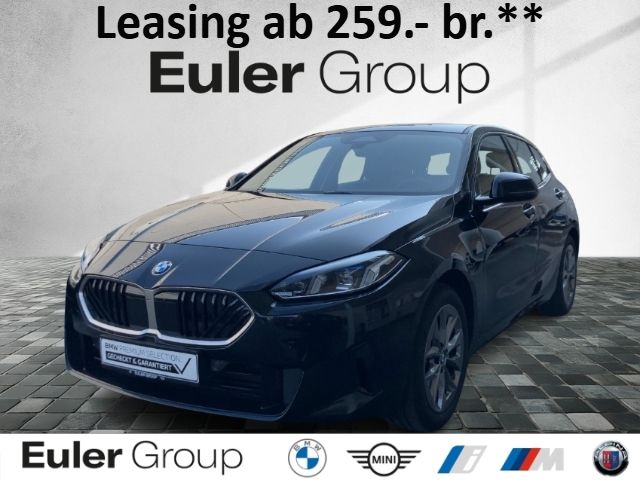 BMW 120 12.488 km 28.690 &euro; Frankfurt 60314