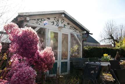 Haus Nidderau / Heldenbergen Heldenbergen - 6 Zimmer, 151 m&sup2;, 409.950&euro; | Angebot:21351715