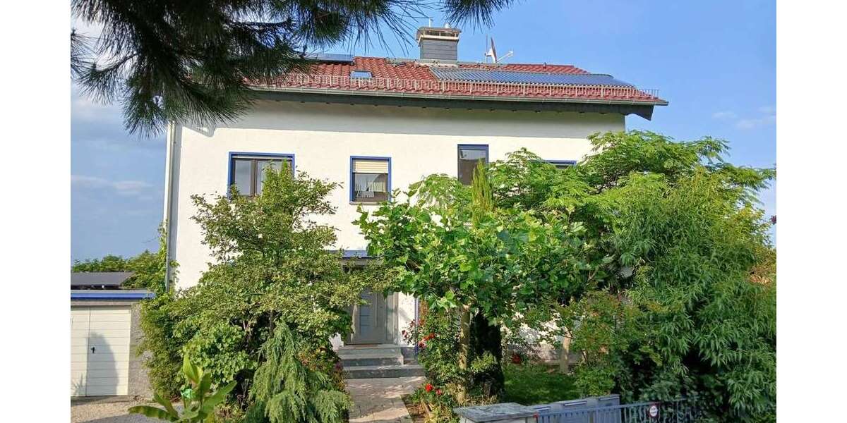 Einfamilienhaus Nidderau-Windecken Windecken - 9 Zimmer, 271 m&sup2;, 849.000&euro; | Angebot:21474530