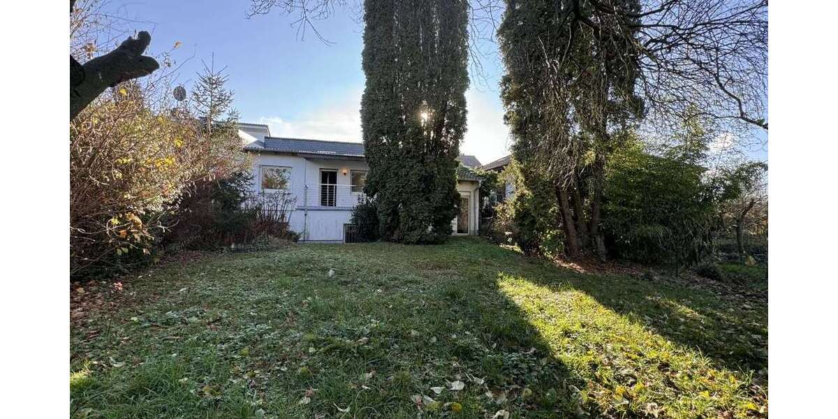 Einfamilienhaus Nidderau - 7 Zimmer, 188 m&sup2;, 399.000&euro; | Angebot:20093779