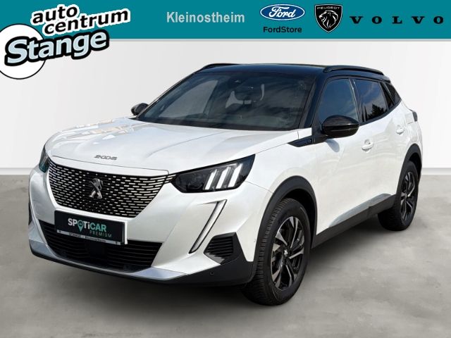 Peugeot 2008 16.200 km 25.690 &euro; Kleinostheim 63801
