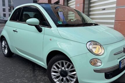 Fiat 500C 106.300 km 5.900 &euro; Haibach 63808