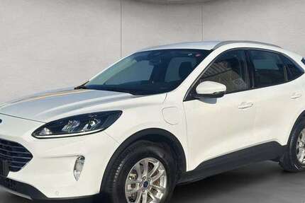 Ford Kuga 42.705 km 19.950 &euro; Hanau 63452