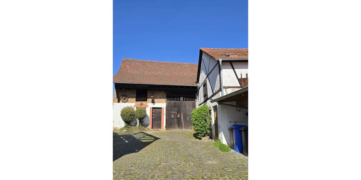 Mehrfamilienhaus, Wohnhaus Alzenau Hörstein - 6 Zimmer, 222 m&sup2;, 490.000&euro; | Angebot:25682868