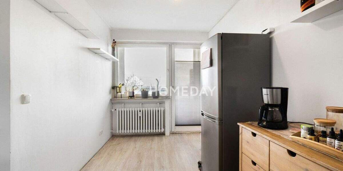 Etagenwohnung Steinbach (Taunus) - 3 Zimmer, 77 m&sup2;, 275.000&euro; | Angebot:25820179