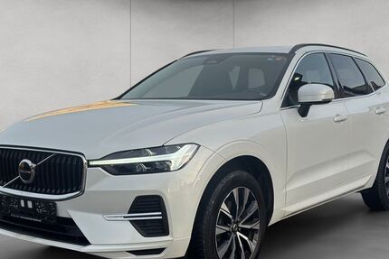 Volvo XC60 20.209 km 37.850 &euro; Frankfurt am Main 60486