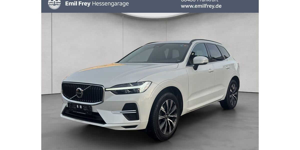 Volvo XC60 20.209 km 37.850 &euro; Frankfurt am Main 60486