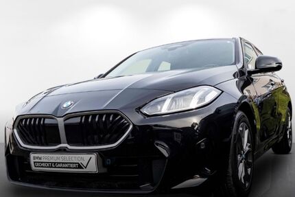 BMW 120 15.600 km 26.900 &euro; Friedberg 61169