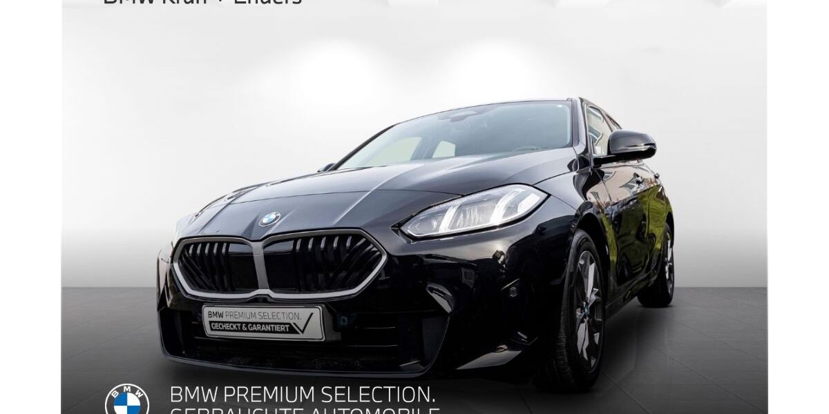 BMW 120 15.600 km 26.900 &euro; Friedberg 61169