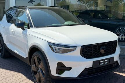 Volvo XC40 1.500 km 39.990 &euro; Dietzenbach 63128