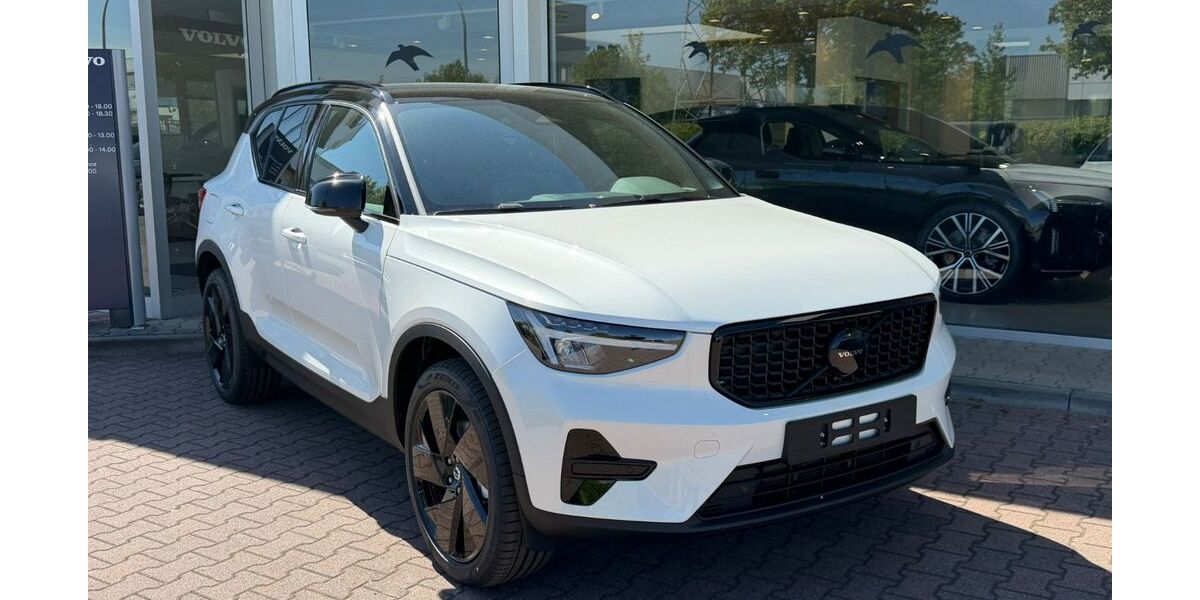 Volvo XC40 1.500 km 39.990 &euro; Dietzenbach 63128