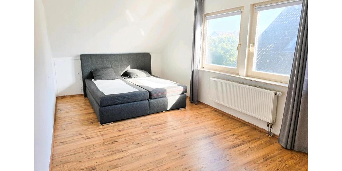 Etagenwohnung Niddatal - 2 Zimmer, 55 m&sup2;, 800&euro; | Angebot:25868230