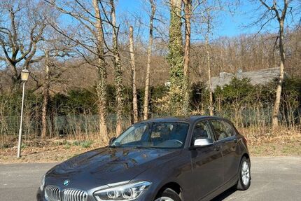 BMW 120 131.743 km 17.500 &euro; Bad Soden am Taunus 65812