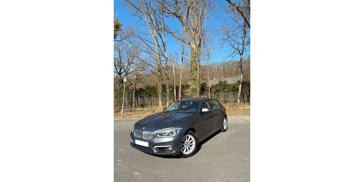 BMW 120 131.743 km 17.500 &euro; Bad Soden am Taunus 65812