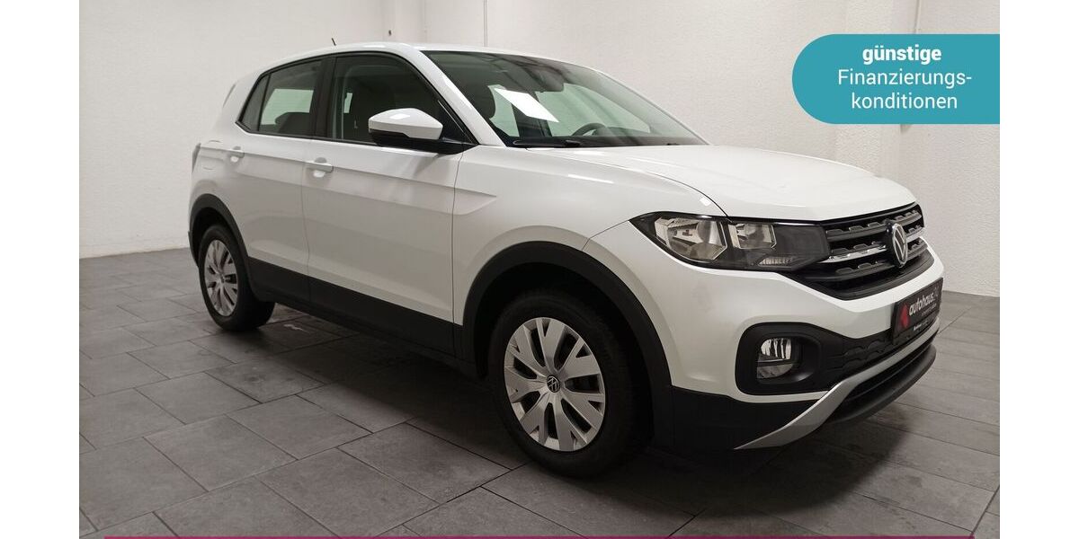 VW T-Cross 35.598 km 13.970 &euro; Egelsbach 63329