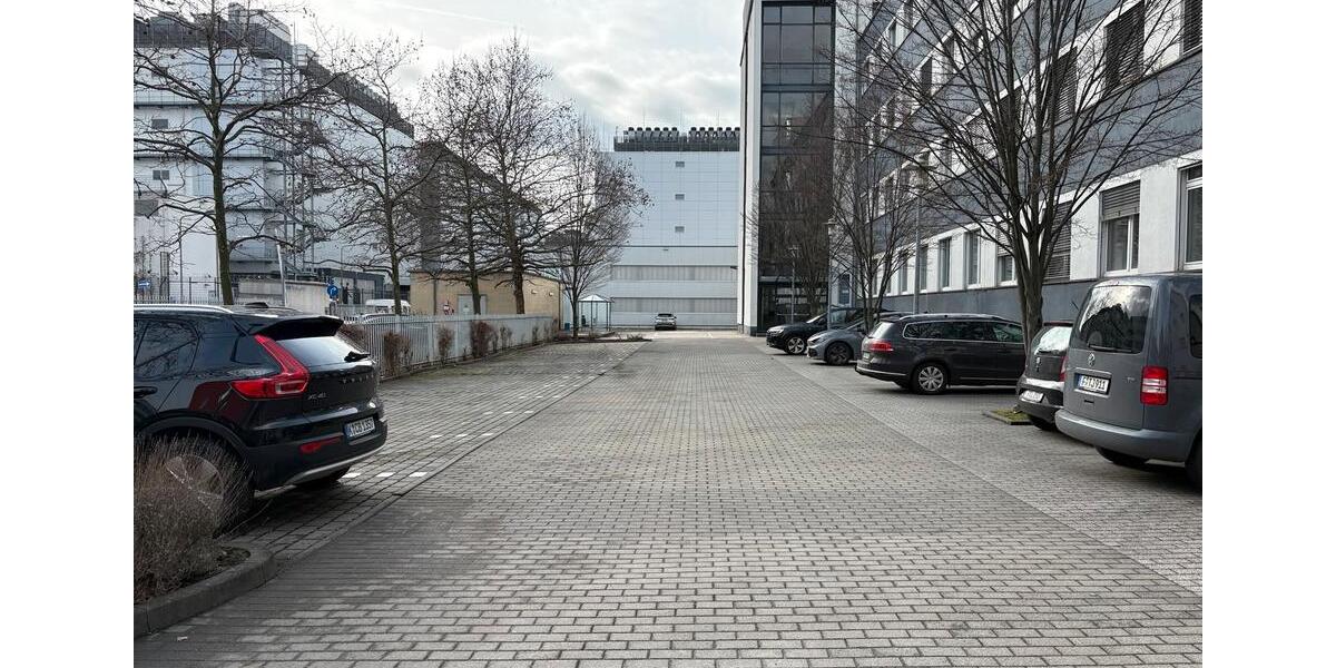 Gewerbeobjekt Frankfurt am Main Ostend - 350&euro; | Angebot:25853514