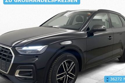 Audi Q5 102.227 km 27.790 &euro; Frankfurt 60596