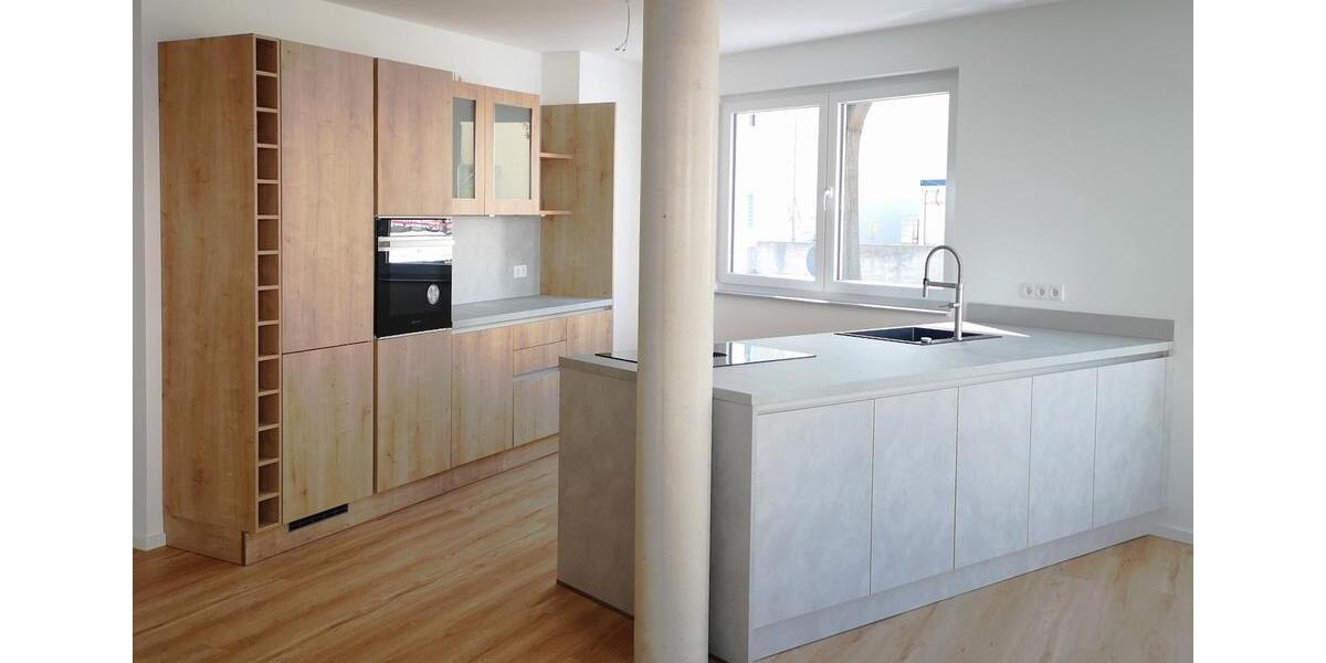 Erdgeschoßwohnung Frankfurt am Main Ost - 2 Zimmer, 82 m&sup2;, 1.400&euro; | Angebot:25129076