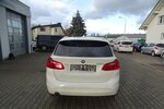 BMW 218 Active Tourer d Panoramadach, Leder, LED Schei 114.982 km 14.990 &euro; Rodgau 63110