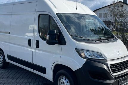 Peugeot Boxer 79.500 km 19.980 &euro; Langen 63225