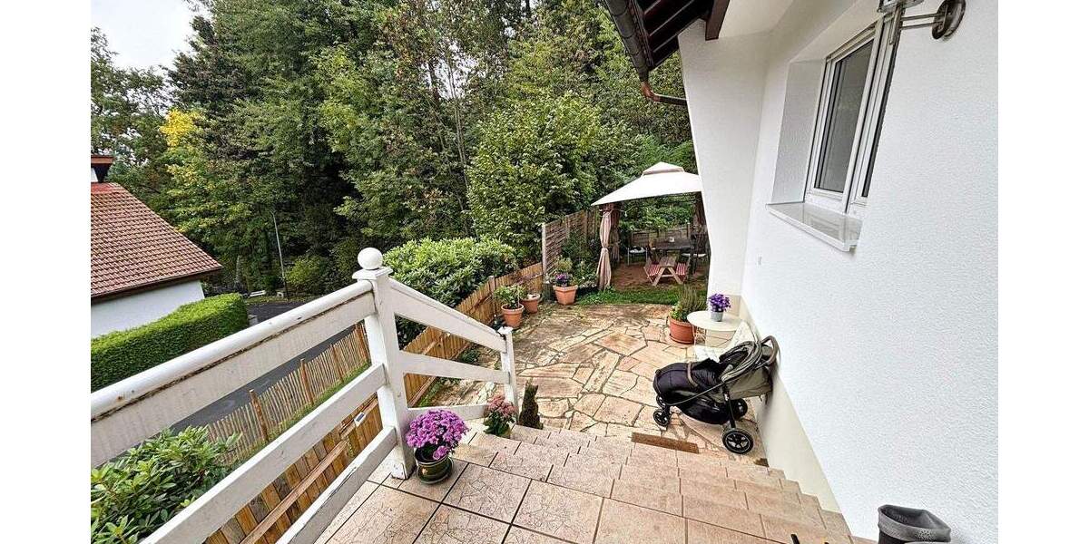 Einfamilienhaus Freigericht Horbach - 5 Zimmer, 118 m&sup2;, 459.000&euro; | Angebot:25668532