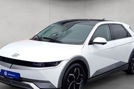 Hyundai IONIQ 5 9.516 km 35.950 &euro; Frankfurt 60386