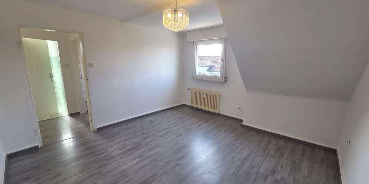 Etagenwohnung Offenbach am Main Seckbach - 3 Zimmer, 55 m&sup2;, 825&euro; | Angebot:25929972