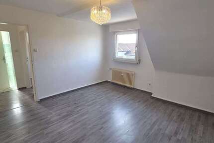 Wohnung Offenbach am Main Seckbach - 3 Zimmer, 55 m&sup2;, 825&euro; | Angebot:25929972