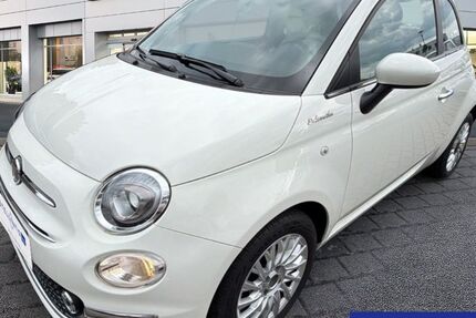 Fiat 500 20.583 km 12.980 &euro; Maintal 63477