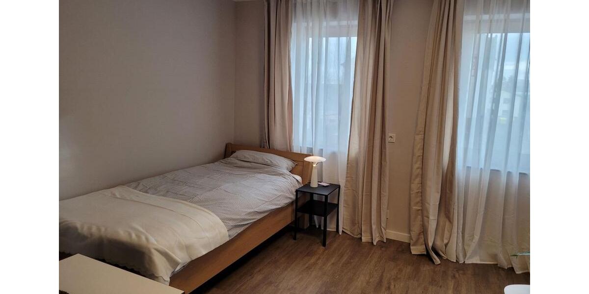 Etagenwohnung Kelsterbach - 1 Zimmer, 30 m&sup2;, 1.280&euro; | Angebot:24813636