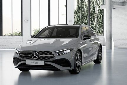 Mercedes-Benz A 250 4.988 km 37.980 &euro; Buedingen 63654