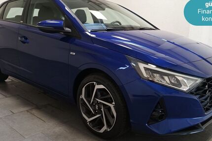 Hyundai i20 40.103 km 14.470 &euro; Egelsbach 63329