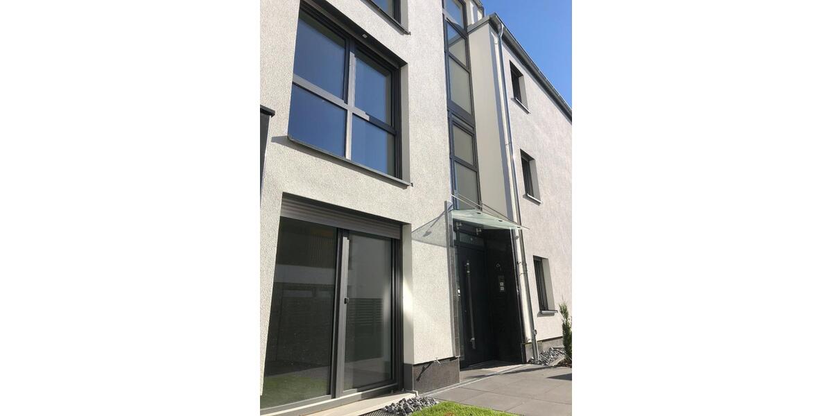 Etagenwohnung Frankfurt am Main Oberrad - 4 Zimmer, 116 m&sup2;, 1.800&euro; | Angebot:26042004