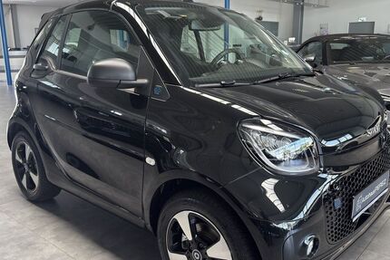 Smart ForTwo 11.412 km 17.949 &euro; Groß-Umstadt 64823